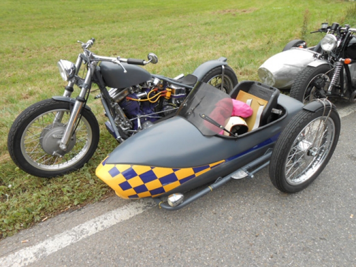 THE CRANKCASE. cafe racer racing drag racing events rental tour -